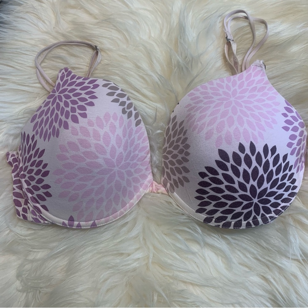 SALE!! Cotton wired padded bra